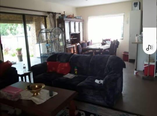 3 Bedroom Property for Sale in Oranjeville Free State